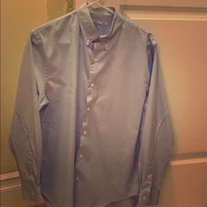 Banana Republic dress shirt